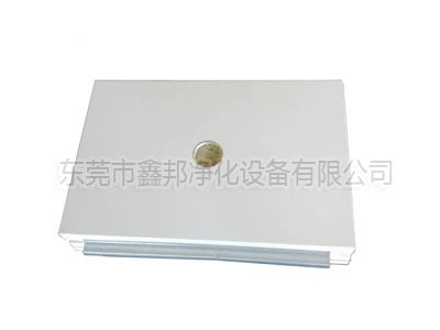 岩棉机制板样品