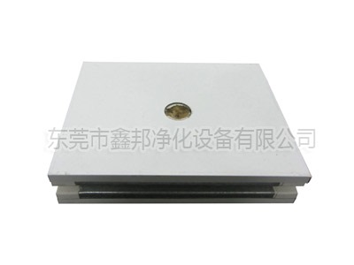 岩棉机制板样品