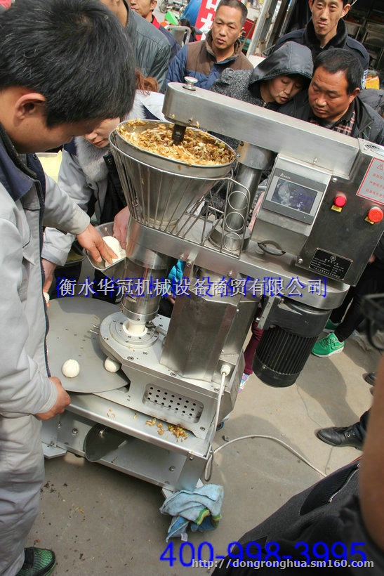 全自动包子机的价钱，衡水包子机厂家