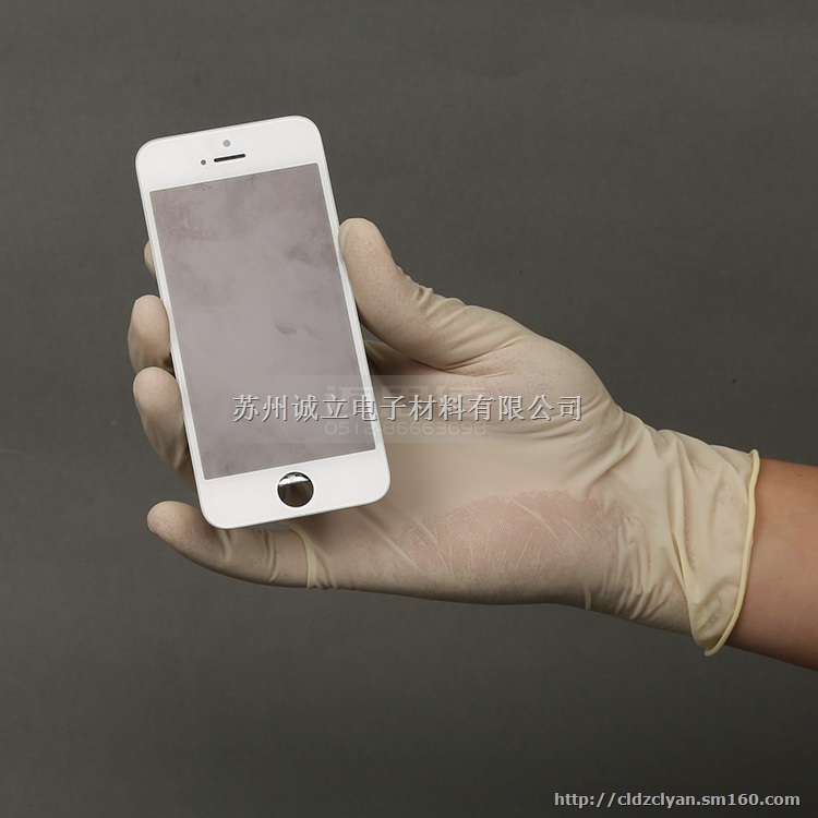 乳胶手套的不同之处