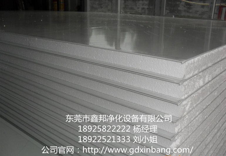 泡沫彩钢板优惠直销