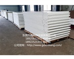 泡沫彩钢板优惠直销