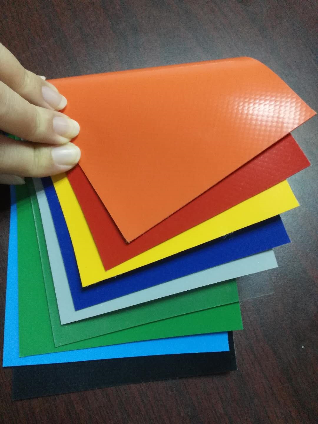 松岗物流通道化工车间硬质快速卷帘门厂家设计优质解决