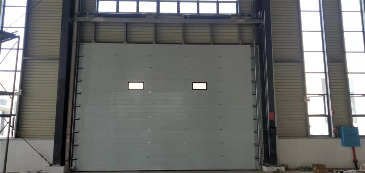 武汉工业提升门、武汉工业滑升门，武汉工业快速门