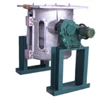 0.5吨串联中频炉