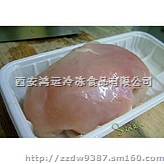 西安、咸阳哪里冷冻鸡爪 鸡腿 鸡胸肉批发