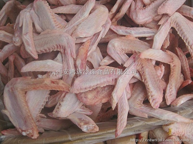 成都、绵阳冷冻批发鸡爪 鸡胗 鸡脚 鸡脖