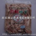 渭南、延安冷冻鹅脖 鹅肠 鹅心 鹅翅批发