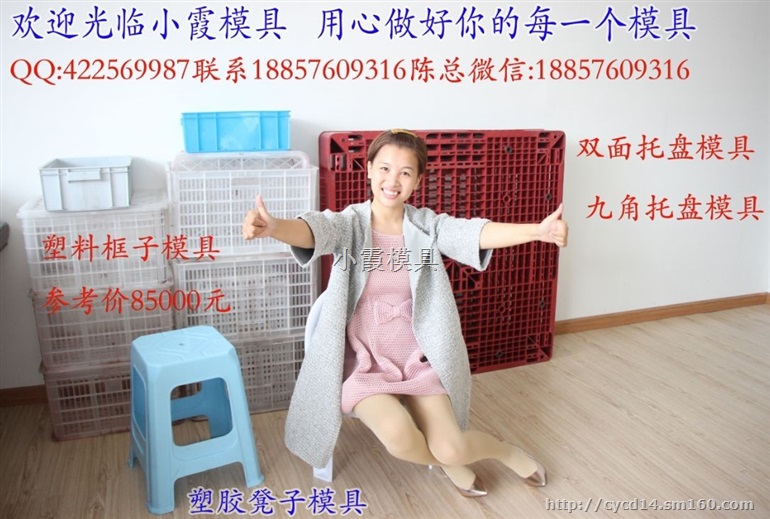 专业生产水果筐模具工厂，黄岩塑胶篮模具供应商