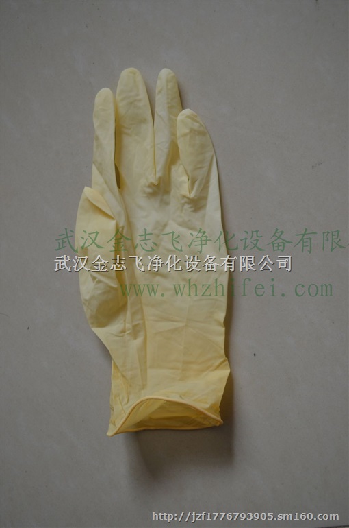 金志飞直销乳胶手套,劳保手套质量好
