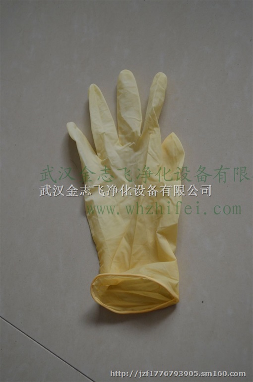 防静电手套 防静电条纹手套 批发价格