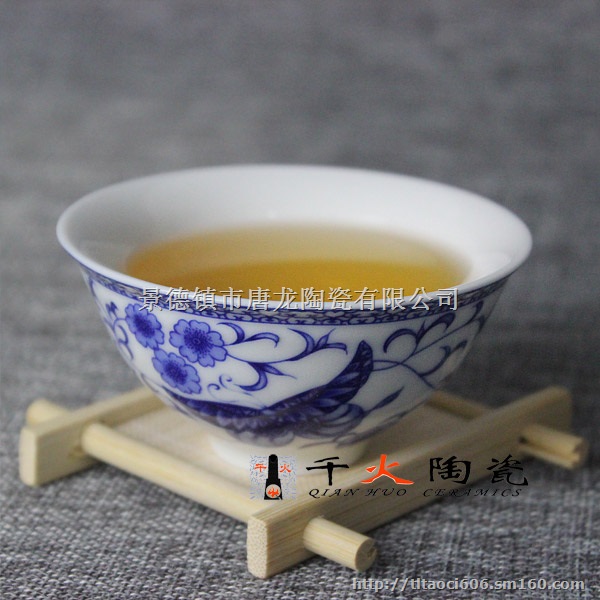 供应景德镇茶具批发价格