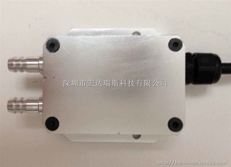 厂家供应微差压变送器