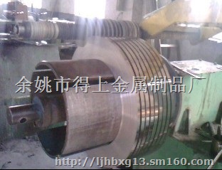金华市316L浅拉伸不锈钢带得上厂家生产服务商
