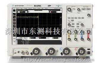 keysight DSAX91604A 16GHz