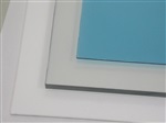 透明pc耐力板 广东厂家直销