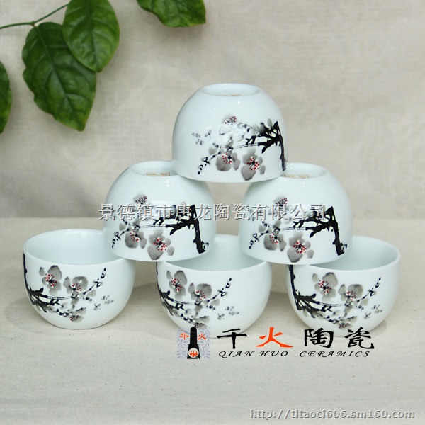 供应建军节礼品茶具批发优惠