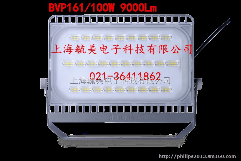 BVP161/30W/50W/70W/100W