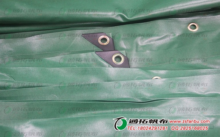 中山耐磨汽车篷布-码头船用篷布-露天遮阳篷布帐篷布