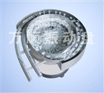 自动选别方向排料振动盘