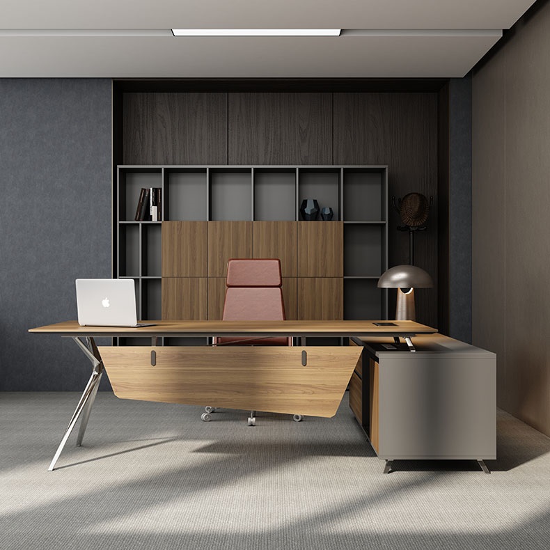 办公家具定制 现代办公室家具批发 深圳办公家具厂家