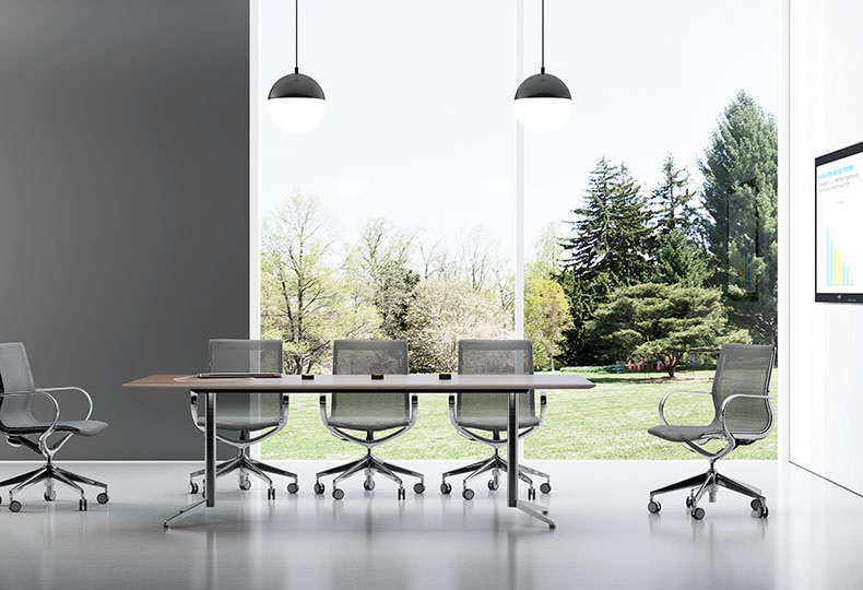 办公家具定制 现代办公室家具批发 深圳办公家具厂家