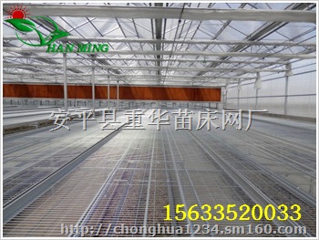 供应移动苗床  移动苗床材质/厂家