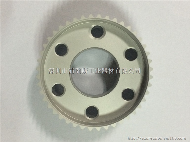 厂家直销高精密同步轮、MXL同步轮、K型同步轮