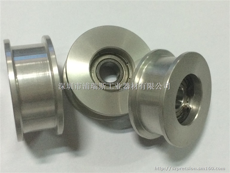 厂家直销高精密同步轮、MXL同步轮、K型同步轮