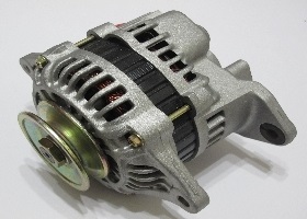 广州市黄埔区广上电机修理厂