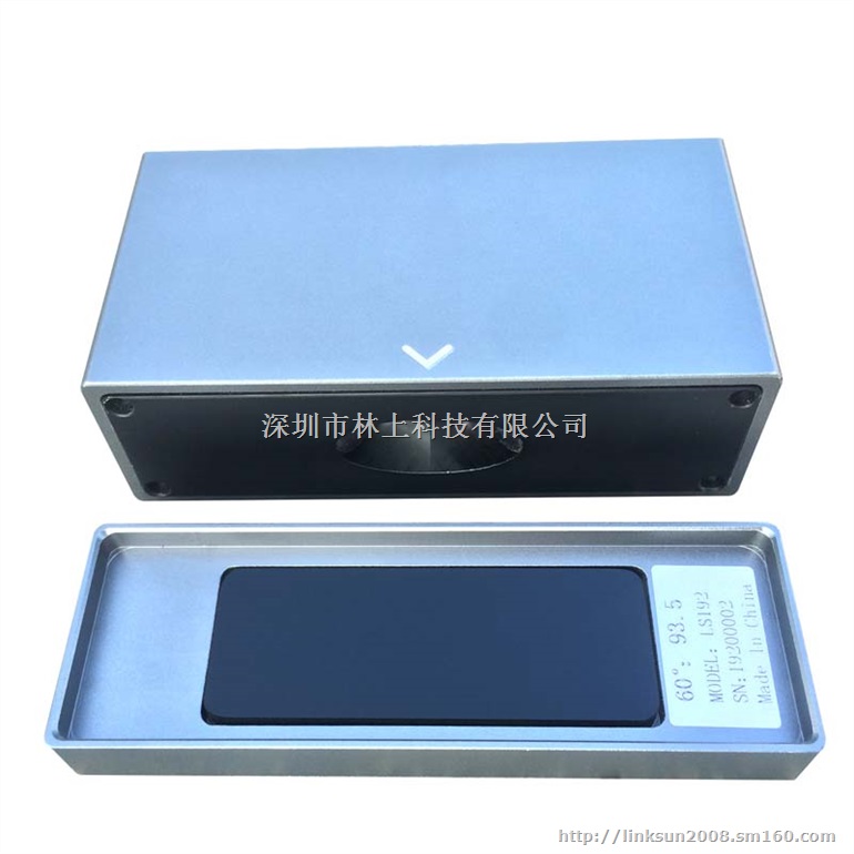 linshang LS192油漆光泽度仪