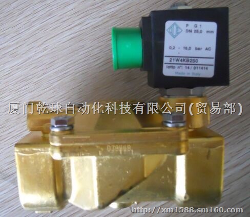 全国免邮ODE电磁阀21HT6K0Y250