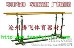 军用单双杠厂家标准军用双杠高度