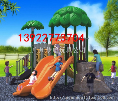 台山幼儿园室外大型小博士滑梯什么价格