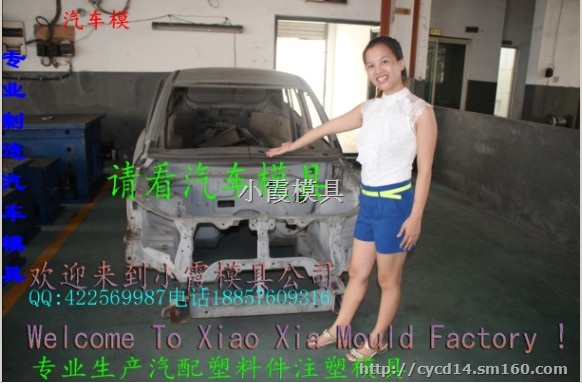 新款塑胶汽配模具公司 提供电动汽车塑胶模具工厂