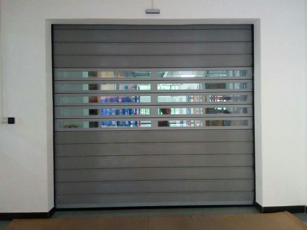 荆州 快速卷门 高速门 高速卷门 快速升降