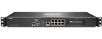 DELL SonicWall NSA 2600