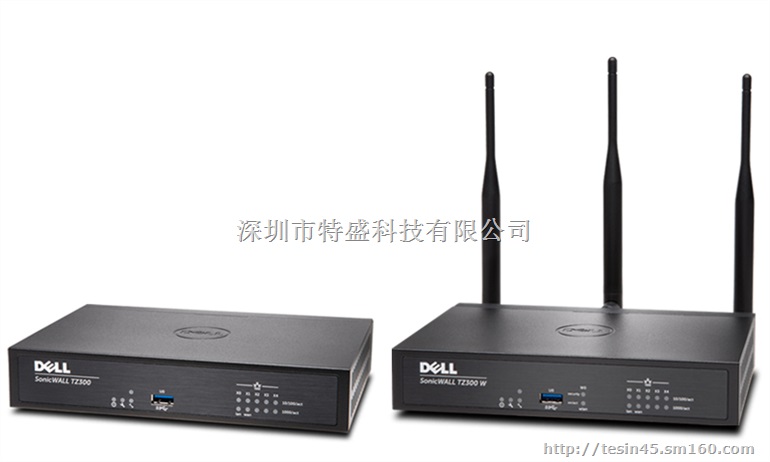 sonicwall TZ300