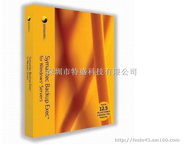 Symantec 赛门铁克防病毒软件