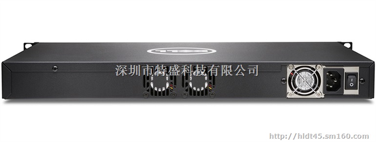 DELL Sonic Wall NSA2600