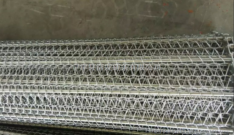 热销不锈钢网链，全国销量领先