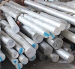 6061实心铝棒 6.35mm六角铝棒 异型铝棒