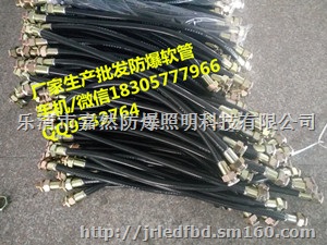 NGd-32500防爆挠性管,NPT3/4防爆电