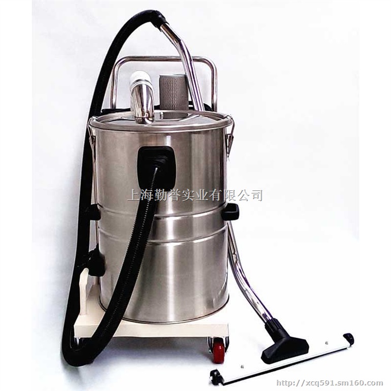 工业用吸尘器