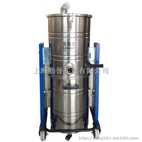大功率工业吸尘器