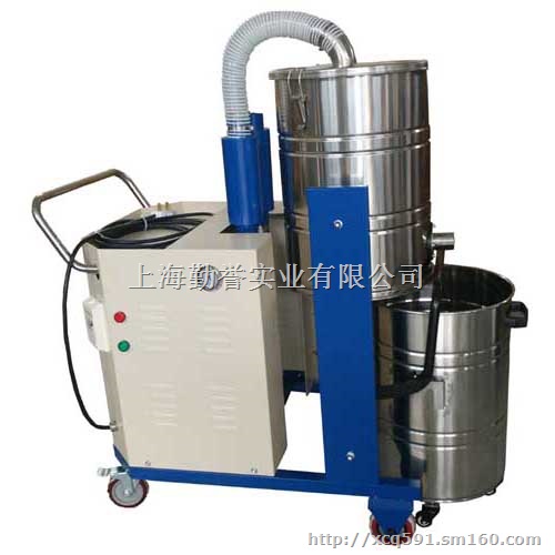 大功率工业吸尘器