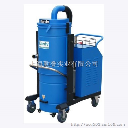 凯德威吸尘器 工业吸尘器 380V大功率吸尘器