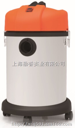 亿力吸尘器 干湿两用吸尘器 商用吸尘吸水机