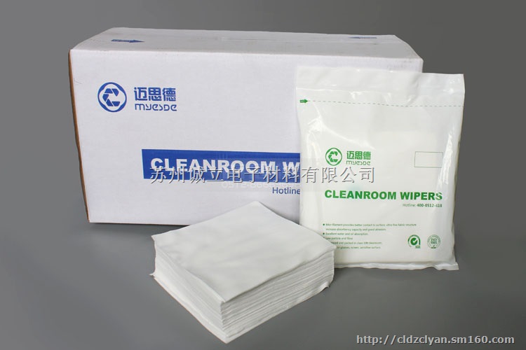 超细纤维无尘布的清洗方式