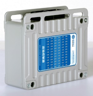 硕博电子厂家直销44点运动控制器